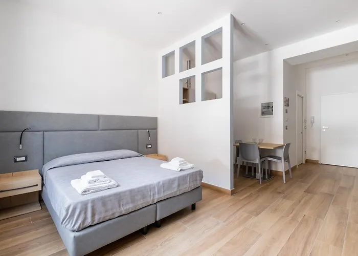 Giorgi Design Homes Ii Apartamento Bolonia