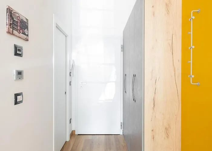 Giorgi Design Homes Ii Bolonia