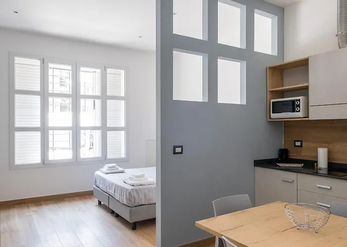 Giorgi Design Homes Ii Apartamento