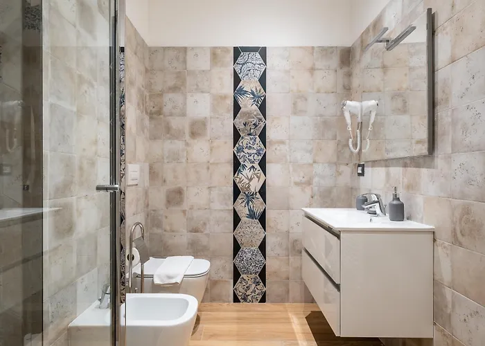 Apartamento Giorgi Design Homes Ii