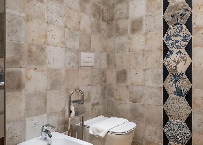 Apartamento Giorgi Design Homes Ii Bolonia