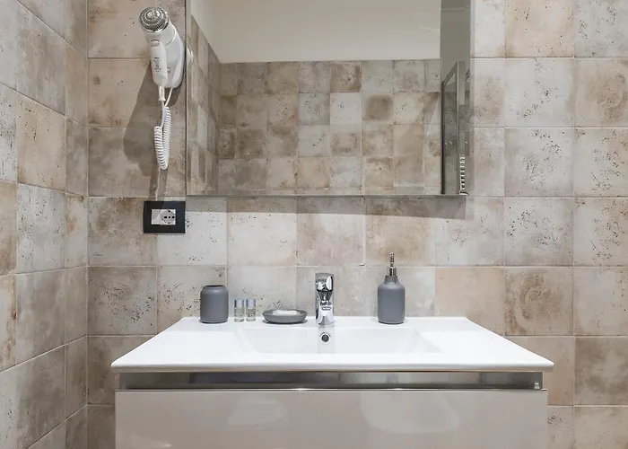 Giorgi Design Homes Ii Apartamento Bolonia