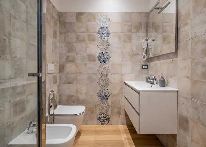 Giorgi Design Homes Ii Apartamento *