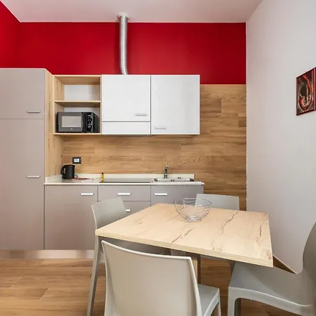 Giorgi Design Homes Ii By Wonderful Italy Apartment Bologna