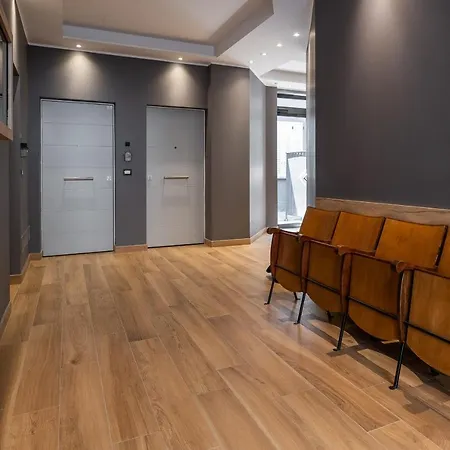 Giorgi Design Homes Ii By Wonderful Italy Apartment Bologna