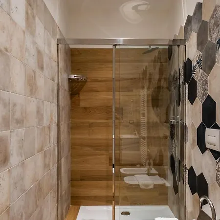 Apartment Giorgi Design Homes Ii By Wonderful Italy Bologna