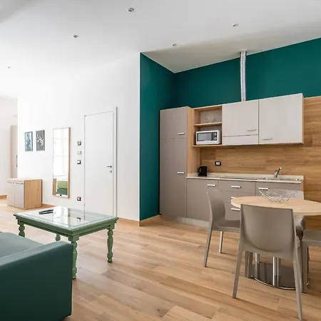 Giorgi Design Homes Ii By Wonderful Italy Apartment Bologna