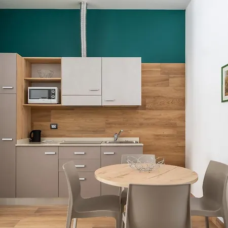 Giorgi Design Homes Ii By Wonderful Italy Apartment Bologna