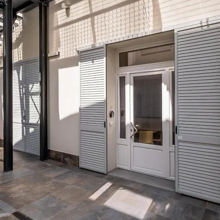 Apartment Giorgi Design Homes Ii By Wonderful Italy Bologna