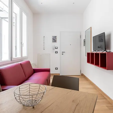 Giorgi Design Homes Ii By Wonderful Italy Apartment Bologna
