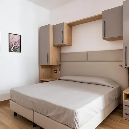 Apartment Giorgi Design Homes Ii By Wonderful Italy Bologna