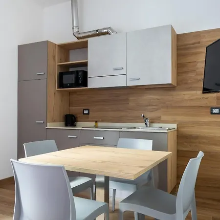 Apartment Giorgi Design Homes Ii By Wonderful Italy Bologna