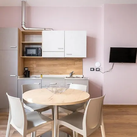 Giorgi Design Homes Ii By Wonderful Italy Apartment