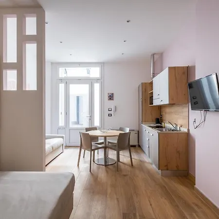 Apartment Giorgi Design Homes Ii By Wonderful Italy Bologna