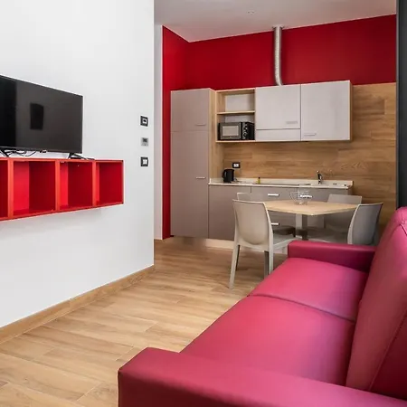Giorgi Design Homes Ii By Wonderful Italy Apartment Bologna