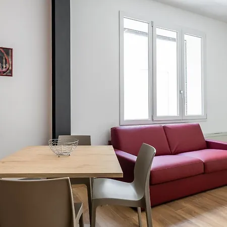 Giorgi Design Homes Ii By Wonderful Italy Apartment Bologna