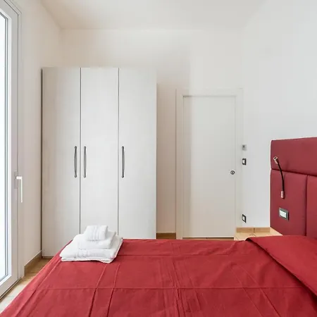 Apartment Giorgi Design Homes Ii By Wonderful Italy Bologna