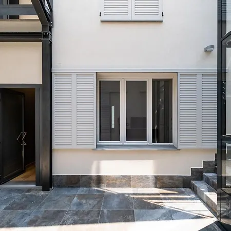 Giorgi Design Homes Ii By Wonderful Italy Apartment