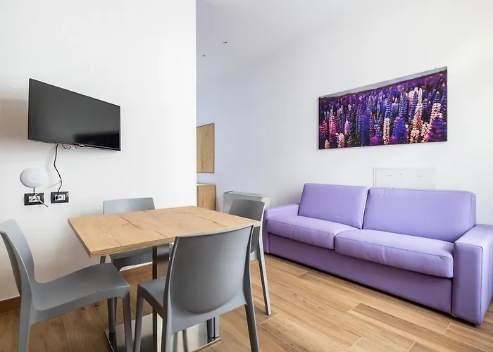 Giorgi Design Homes Ii 볼로냐