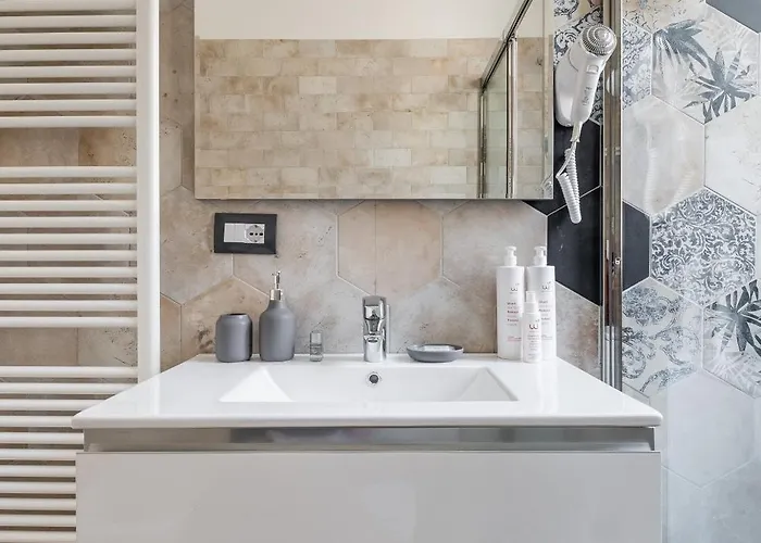 Giorgi Design Homes Ii * 볼로냐