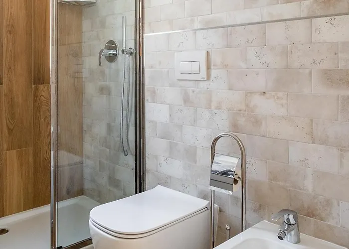 Giorgi Design Homes Ii 아파트 볼로냐