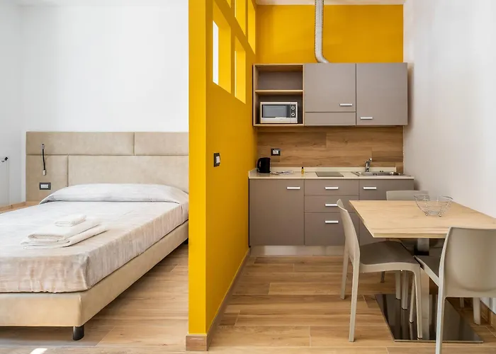 Giorgi Design Homes Ii 볼로냐