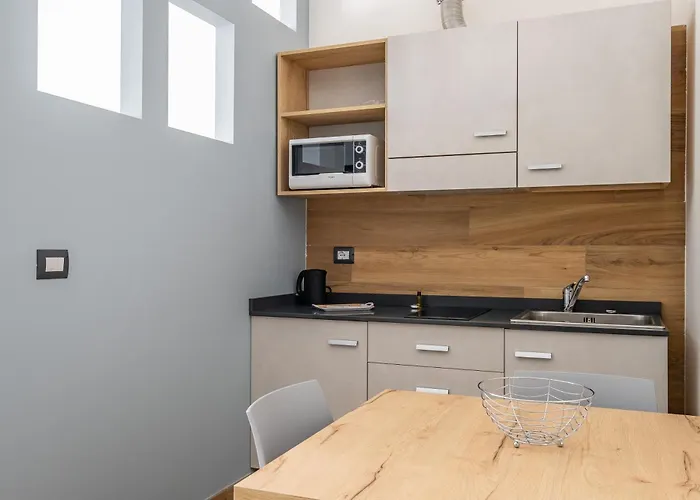 Giorgi Design Homes Ii * 볼로냐