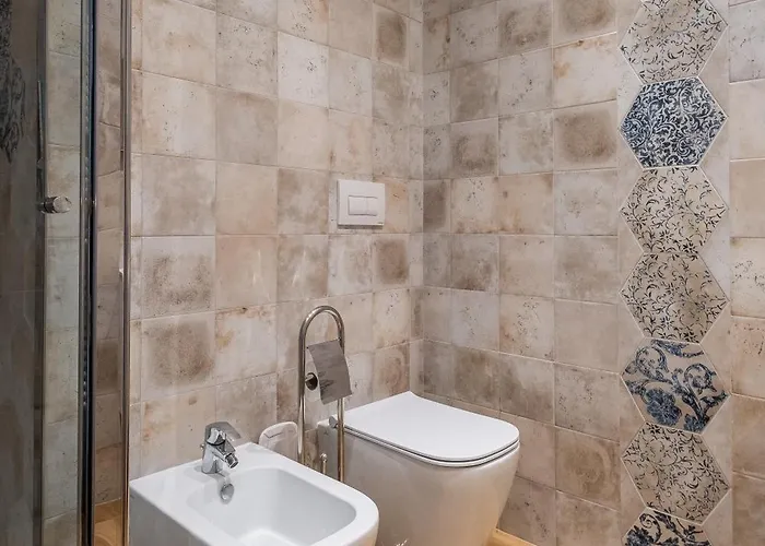 Giorgi Design Homes Ii * 볼로냐