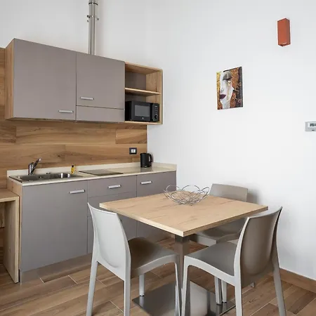 Apartament Giorgi Design Homes Ii