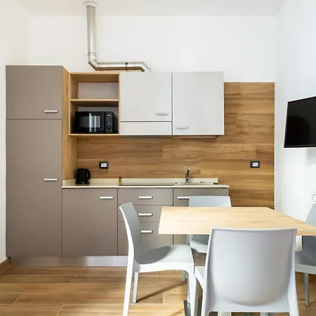 Apartament Giorgi Design Homes Ii Bolonia