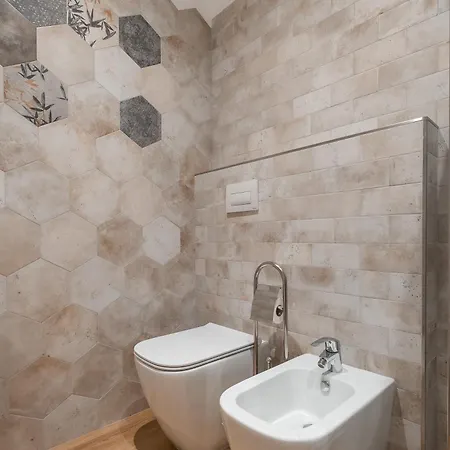 Giorgi Design Homes Ii Apartament *