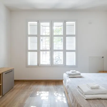 Apartament Giorgi Design Homes Ii *